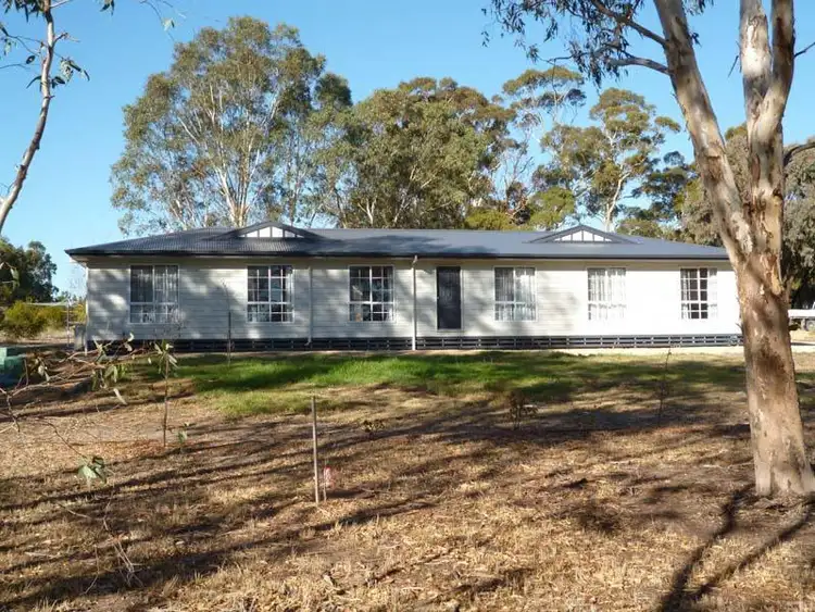 Main view of Homely house listing, 10 Messamurray Road, Naracoorte SA 5271