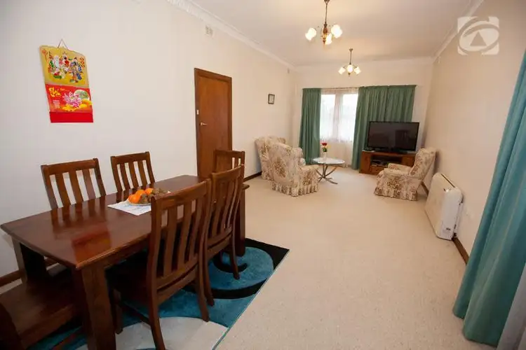 Fourth view of Homely house listing, 72 Jenkins Terrace, Naracoorte SA 5271