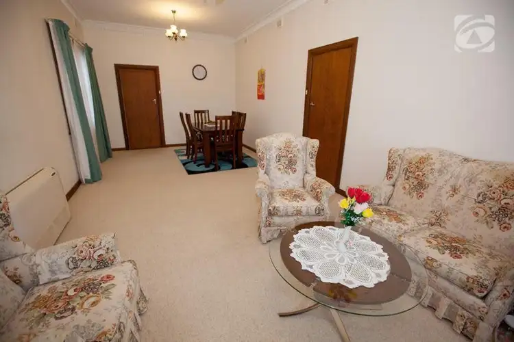 Fifth view of Homely house listing, 72 Jenkins Terrace, Naracoorte SA 5271