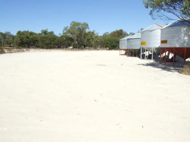Main view of Homely land listing, LOT 7/Lot 7 Beeamma-Parsons Road, Padthaway SA 5271