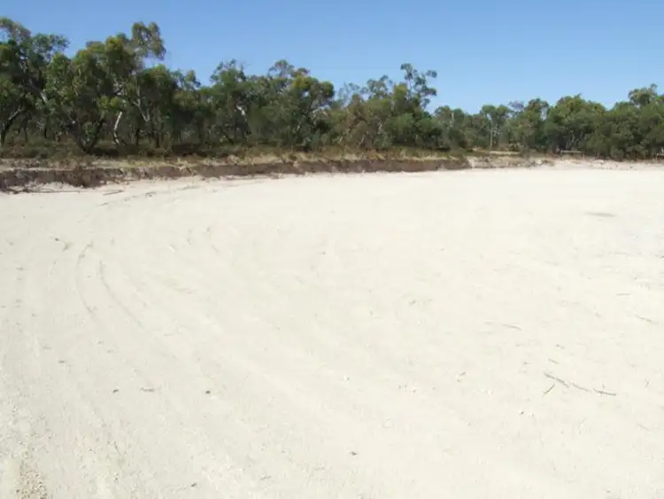 Third view of Homely land listing, LOT 7/Lot 7 Beeamma-Parsons Road, Padthaway SA 5271