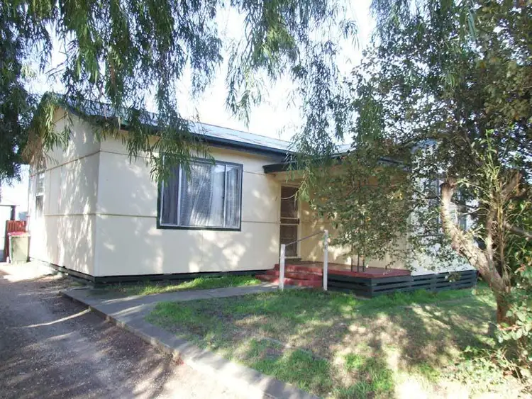 Second view of Homely house listing, 63 Cedar Avenue, Naracoorte SA 5271