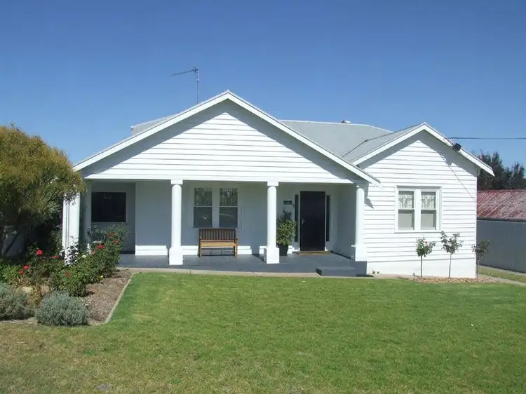 Main view of Homely house listing, 10 Magarey Crescent, Naracoorte SA 5271