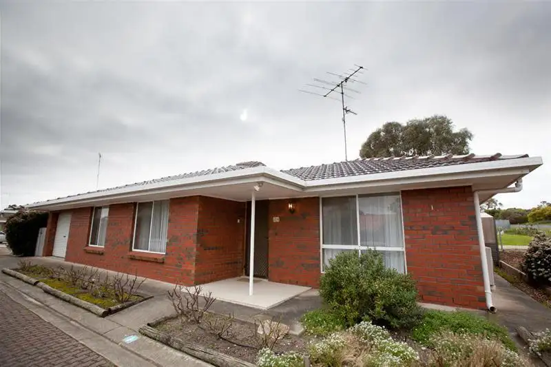 Main view of Homely house listing, 1/21 Schinckel Road, Naracoorte SA 5271