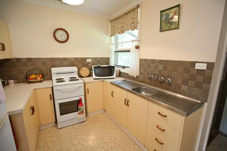 Fifth view of Homely house listing, 3/14 Adelaide Avenue, Naracoorte SA 5271