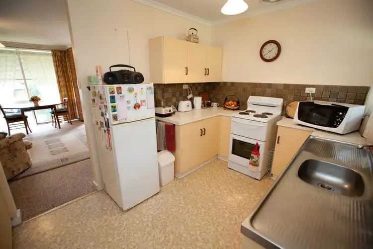 Sixth view of Homely house listing, 3/14 Adelaide Avenue, Naracoorte SA 5271