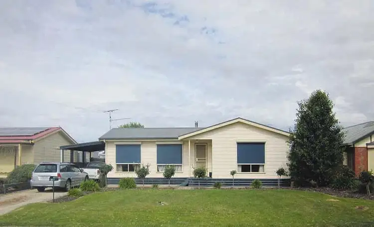 Main view of Homely house listing, 22 Harding Court, Naracoorte SA 5271