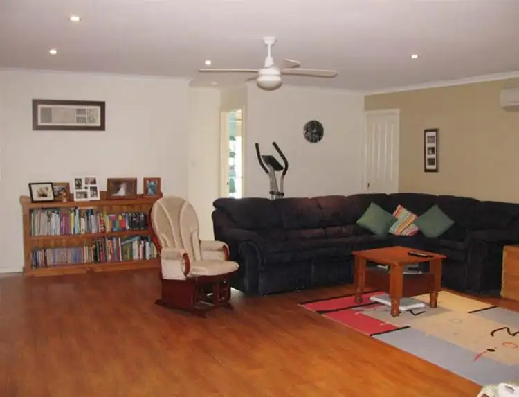 Second view of Homely house listing, 22 Harding Court, Naracoorte SA 5271