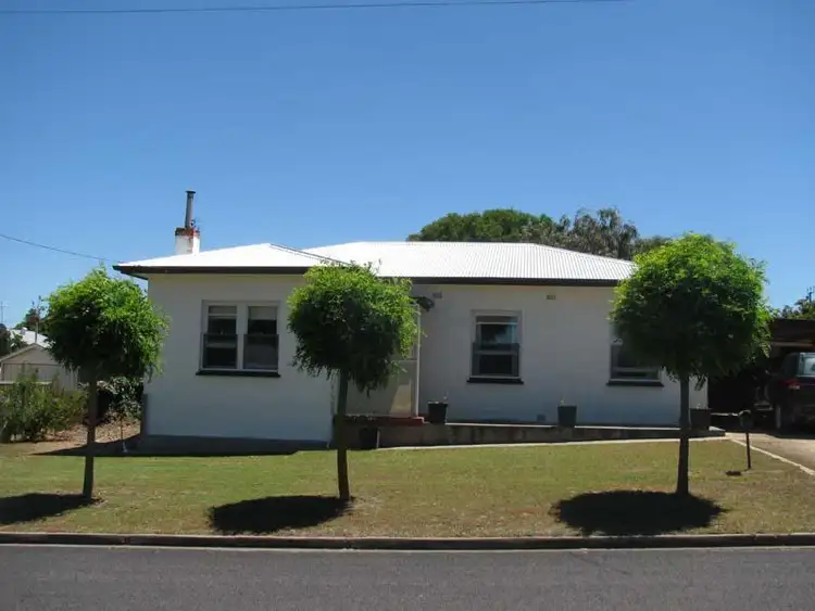 7 McLachlan Crescent, Naracoorte SA 5271