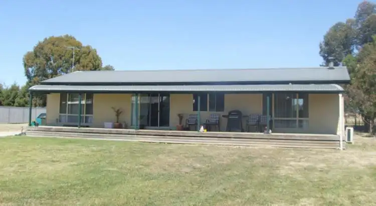 Main view of Homely house listing, 6 Wheeler Street, Naracoorte SA 5271