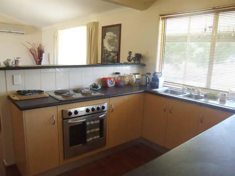 Second view of Homely house listing, 6 Wheeler Street, Naracoorte SA 5271