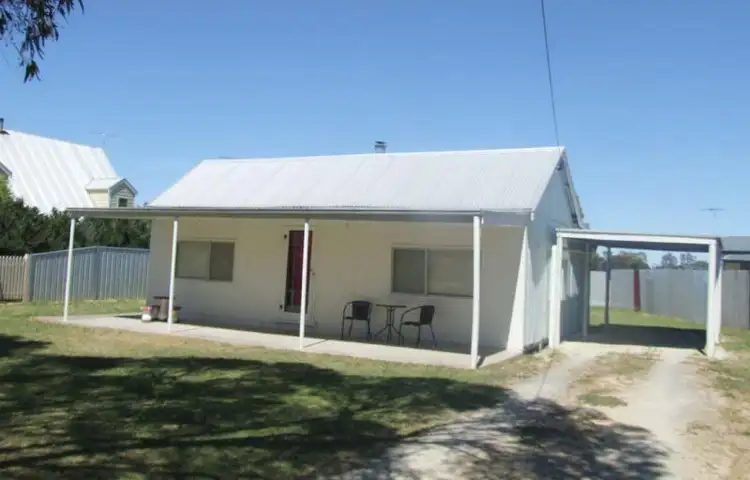 Third view of Homely house listing, 6 Wheeler Street, Naracoorte SA 5271