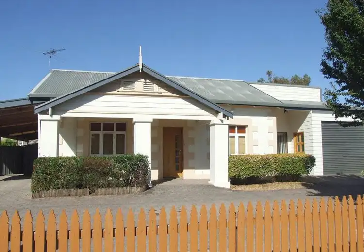17 McCoy Street, Naracoorte SA 5271
