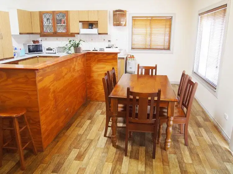 Fifth view of Homely house listing, 17 McCoy Street, Naracoorte SA 5271