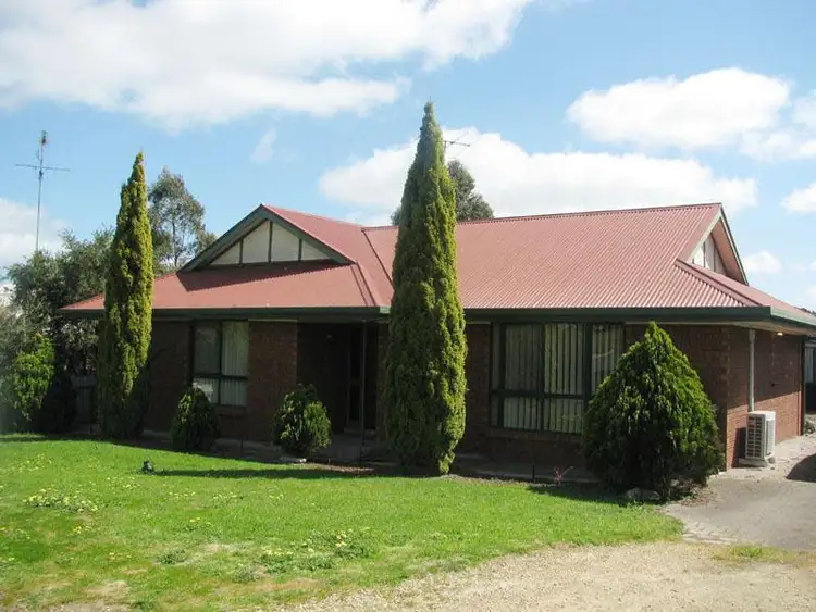 Main view of Homely house listing, 35 Schinckel Road, Naracoorte SA 5271
