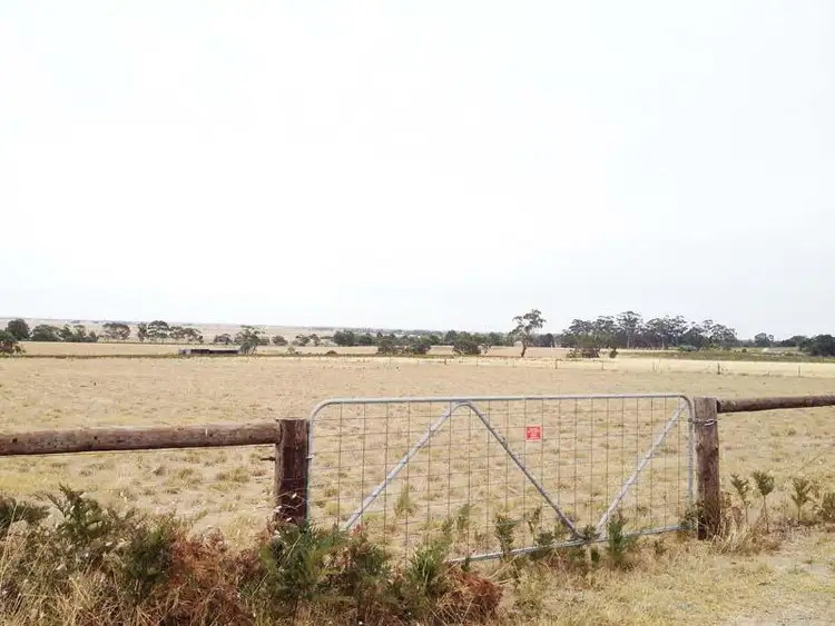 LOT 19/Lot 19 "Hollywood Springs", Cedar Avenue, Naracoorte SA 5271