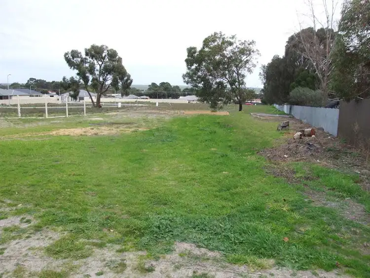 LOT 27/Lot 27 Cedar Avenue, Naracoorte SA 5271