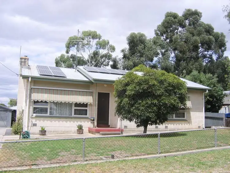 Main view of Homely house listing, 12 Illawarra Street, Naracoorte SA 5271