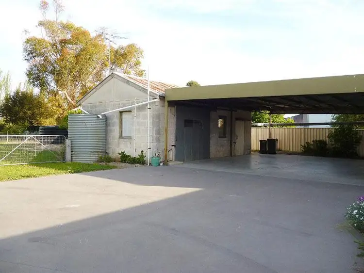 Second view of Homely house listing, 21 Jenkins Terrace, Naracoorte SA 5271