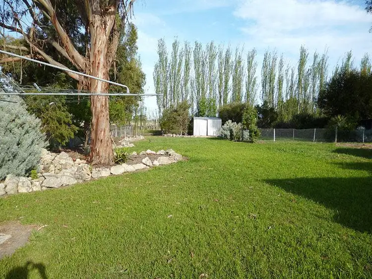 Fourth view of Homely house listing, 21 Jenkins Terrace, Naracoorte SA 5271