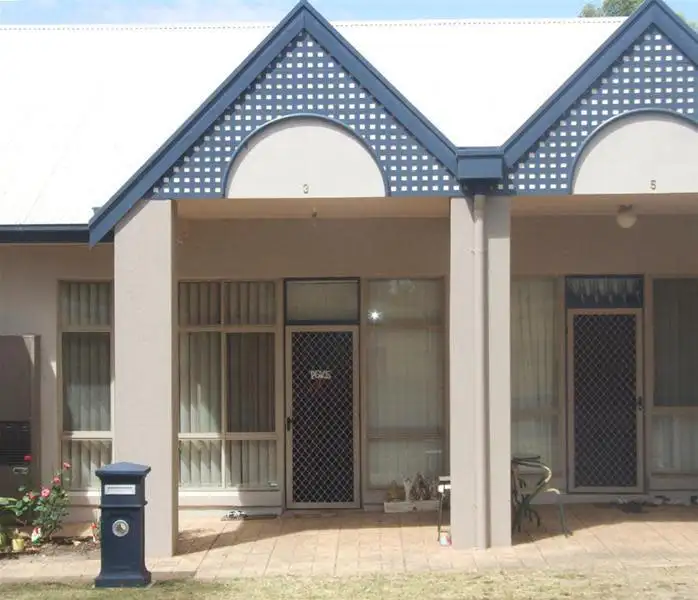 Fifth view of Homely house listing, 3 Progress Place, Naracoorte SA 5271