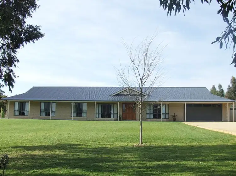 Main view of Homely house listing, Lot 25 Lorimer Road, Naracoorte SA 5271