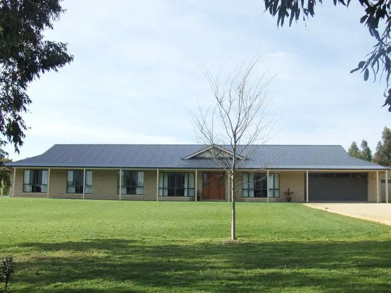 Main view of Homely house listing, Lot 25 Lorimer Road, Naracoorte SA 5271