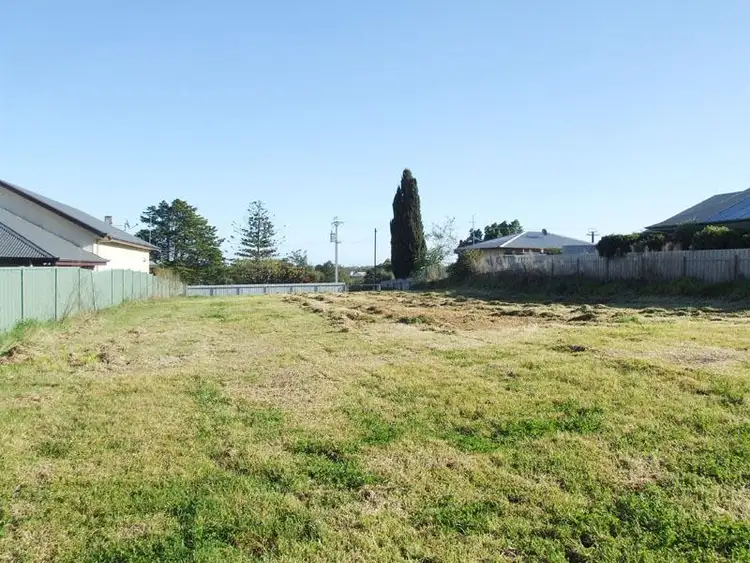 LOT 119/9 Magarey Crescent, Naracoorte SA 5271