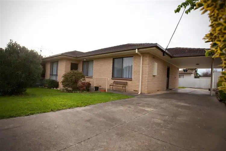Main view of Homely house listing, 11 Adelaide Avenue, Naracoorte SA 5271