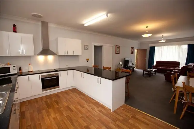 Second view of Homely house listing, 11 Adelaide Avenue, Naracoorte SA 5271
