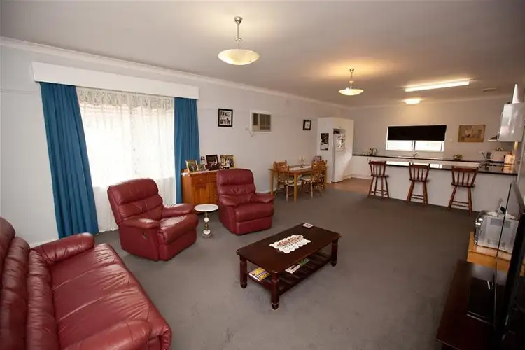 Third view of Homely house listing, 11 Adelaide Avenue, Naracoorte SA 5271