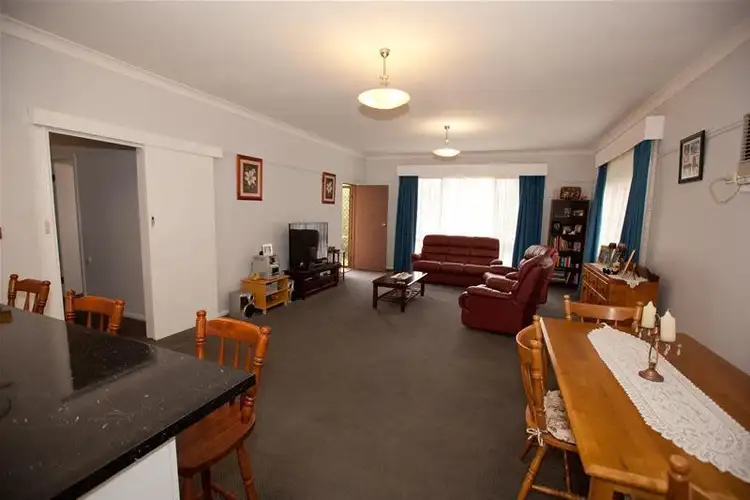 Fourth view of Homely house listing, 11 Adelaide Avenue, Naracoorte SA 5271