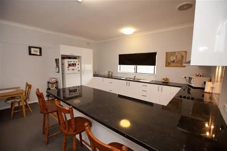 Sixth view of Homely house listing, 11 Adelaide Avenue, Naracoorte SA 5271