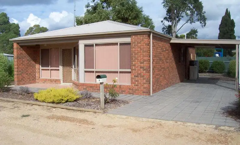 Main view of Homely house listing, 16 Flinders Lane, Naracoorte SA 5271