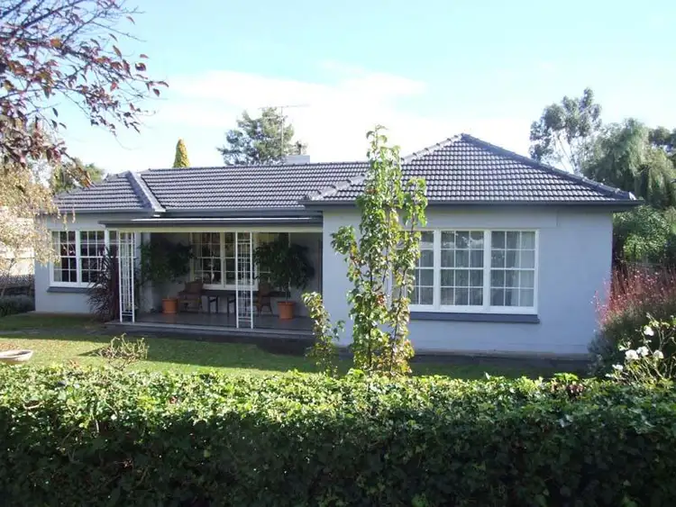 Main view of Homely house listing, 128 Jenkins Terrace, Naracoorte SA 5271