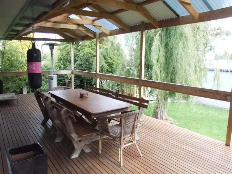 Second view of Homely house listing, 128 Jenkins Terrace, Naracoorte SA 5271