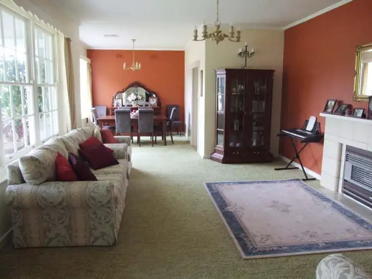 Third view of Homely house listing, 128 Jenkins Terrace, Naracoorte SA 5271