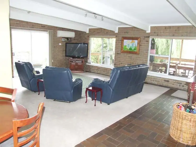 Fifth view of Homely house listing, 128 Jenkins Terrace, Naracoorte SA 5271
