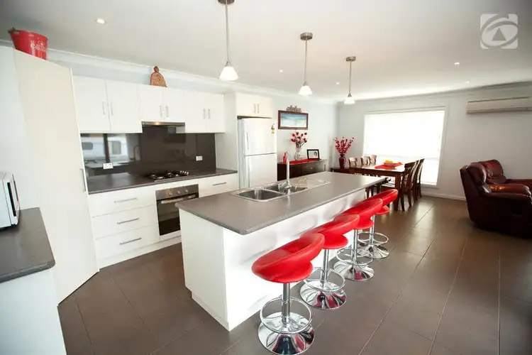 Second view of Homely house listing, 108 Cedar Avenue, Naracoorte SA 5271