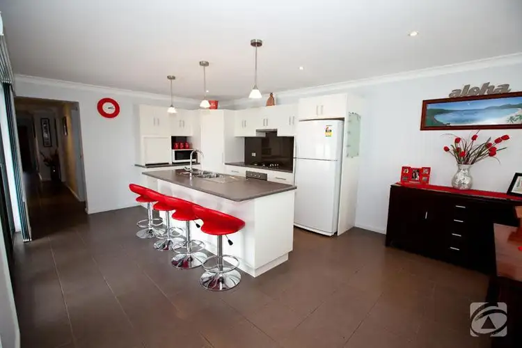 Fifth view of Homely house listing, 108 Cedar Avenue, Naracoorte SA 5271