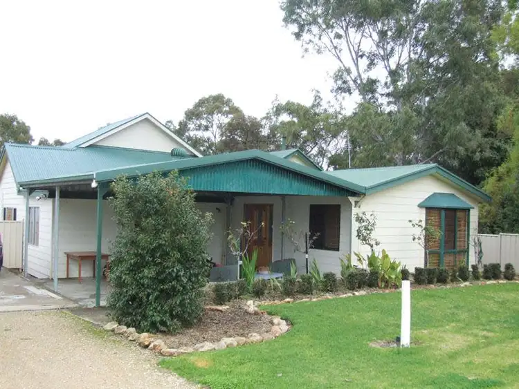 Main view of Homely house listing, 16 Corner Crescent, Naracoorte SA 5271