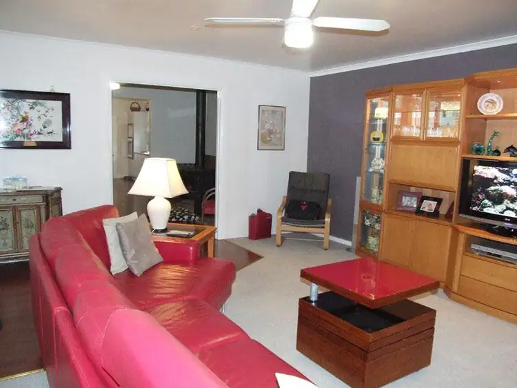 Fifth view of Homely house listing, 16 Corner Crescent, Naracoorte SA 5271