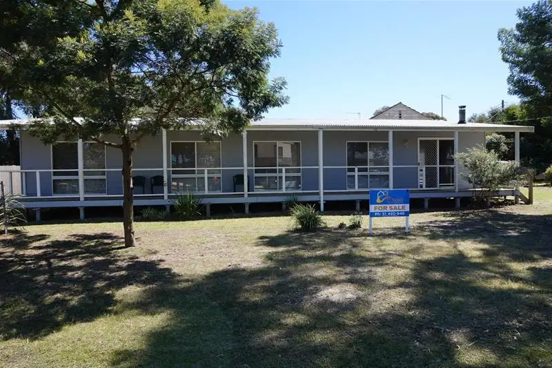 Main view of Homely house listing, 1 Cove Street, Loch Sport VIC 3851
