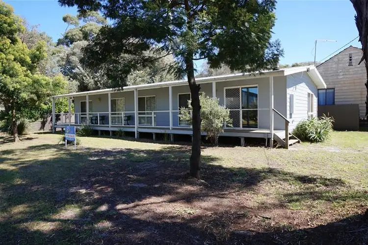 Second view of Homely house listing, 1 Cove Street, Loch Sport VIC 3851