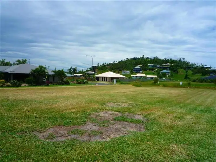 Third view of Homely land listing, LOT 1/2 Clipper Court, South Mission Beach QLD 4852