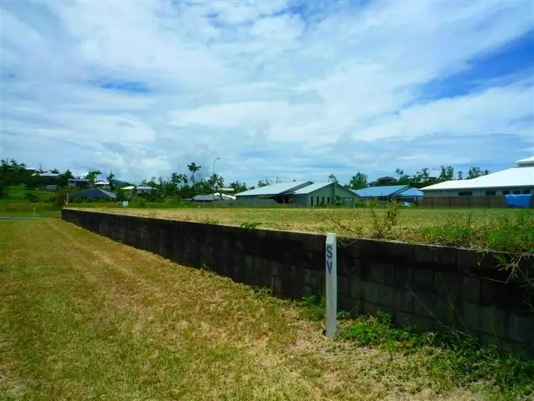 Fifth view of Homely land listing, LOT 1/2 Clipper Court, South Mission Beach QLD 4852