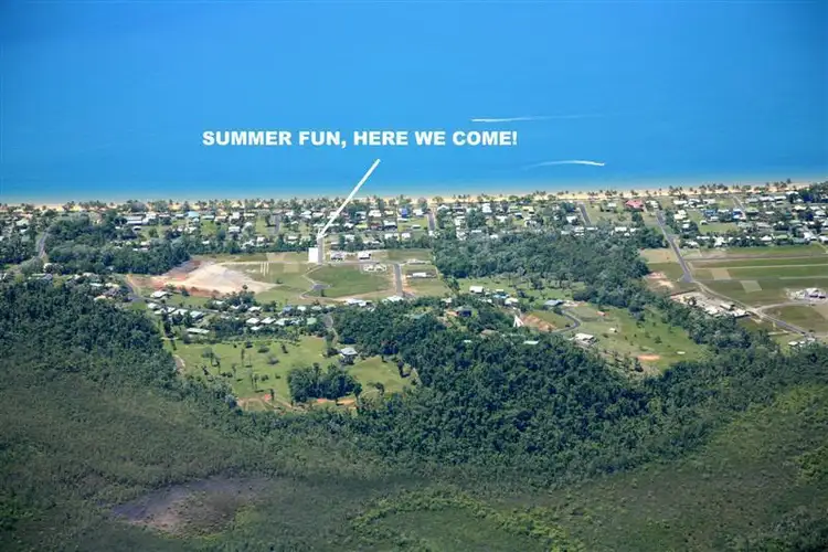 Sixth view of Homely land listing, LOT 1/2 Clipper Court, South Mission Beach QLD 4852