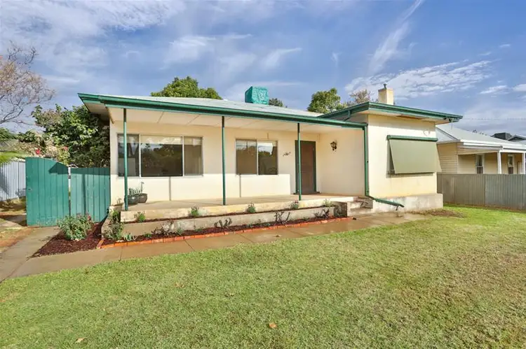 Main view of Homely house listing, 26 Fitzroy Avenue, Red Cliffs VIC 3496