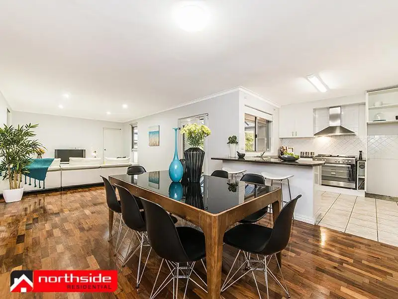 Main view of Homely house listing, 138 Eglinton Crescent, Hamersley WA 6022