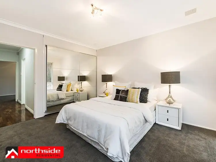 Third view of Homely house listing, 138 Eglinton Crescent, Hamersley WA 6022